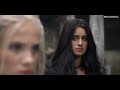 Ciri got caught by Mages and Tissaia and  saved by Yennefer || The Witcher season 3