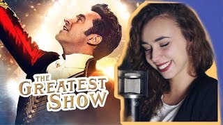 The Greatest Show - THE GREATEST SHOWMAN - Cover by Gua