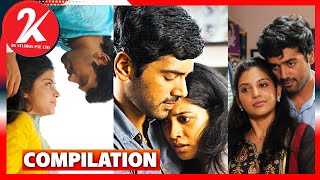 Zero Movie Best Scenes Compilation Part 1 | Ashwin | Sshivada | Nivas K Prasanna