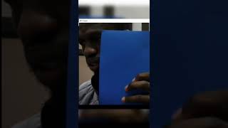 OpenCV Python Tutorial - Color Detection#opencv #opencvpython #python #pycharm#shorts#trending