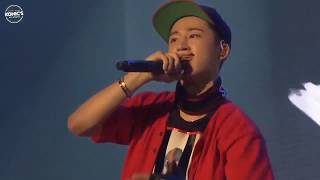 [ VIETSUB ] | SHOWTIME concert - iKON debut concert