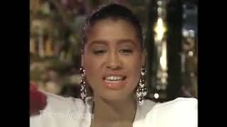 Phyllis Hyman Explains Why She Unapologetically Supports Black Entrepreneurs