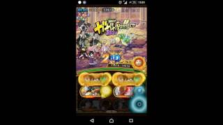 OPTC 競技場 混沌難度 瓦爾德 第一門 雙沙鱷