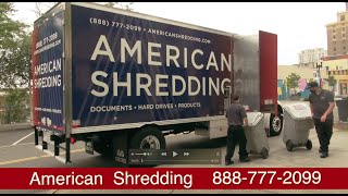 Mobile Onsite Shredding