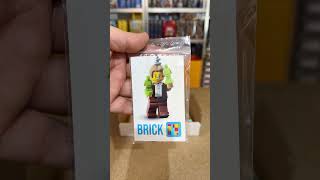 Bestellung von Tom - Brick it Spielwaren