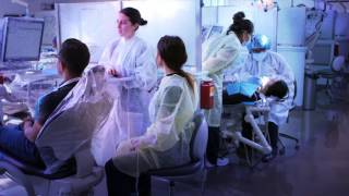 NAU College of Health and Human Services