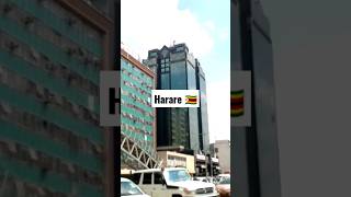 Harare Zimbabwe 🇿🇼 in 2023 #explore #travel #zimbabwean #driving #harare #zimbabwe #jotachfilms #hre