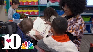 What school will look like if government shutdown cuts special education services