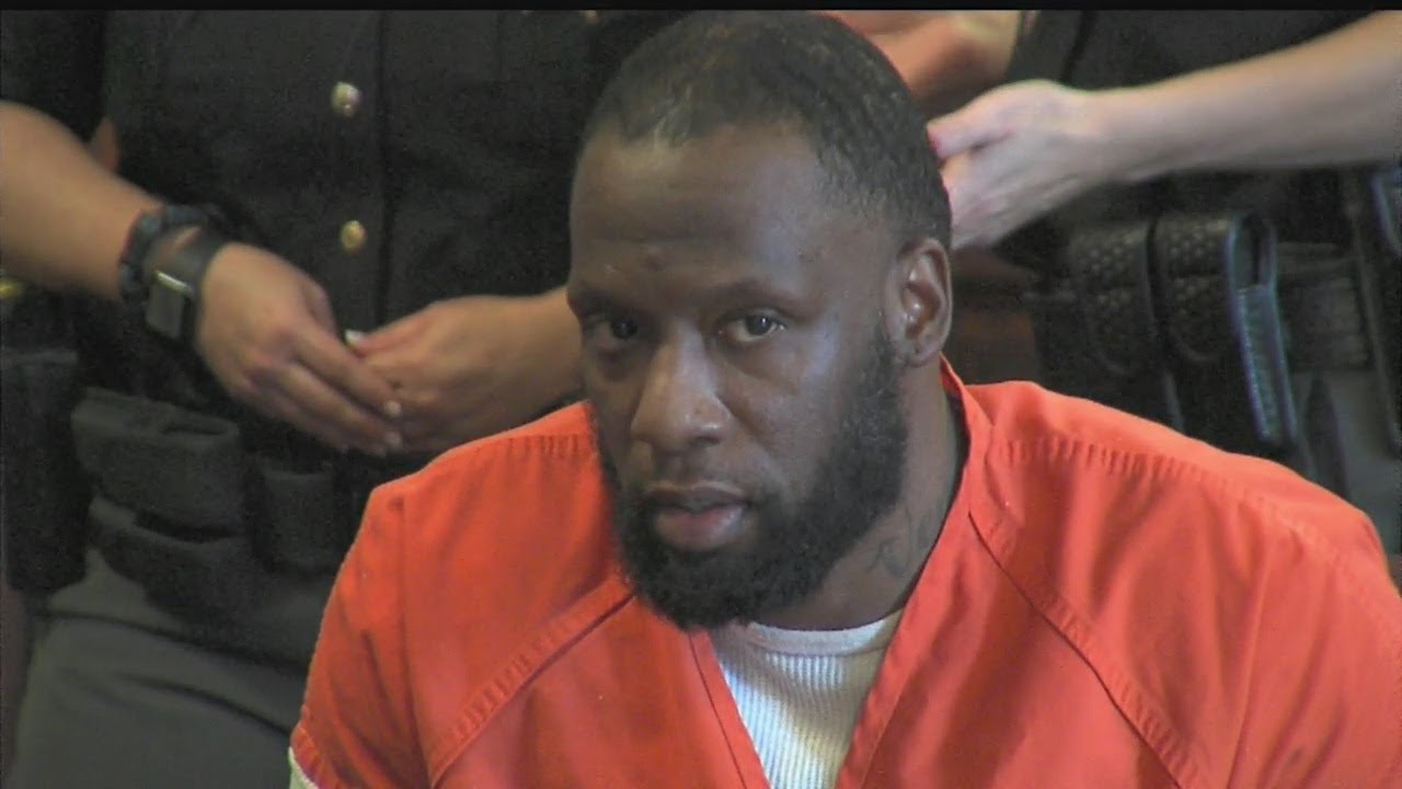 Lawyers: Youngstown Man Accused Of Murder Competent To Stand Trial ...