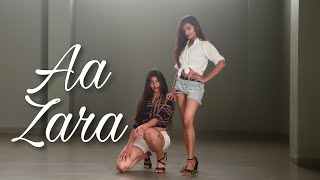 Aa Zara | Murder 2 | Anuja & Nikita | Boss Babes Official