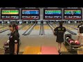 【33l～36l】第31回全国高等学校対抗ボウリング選手権大会　女子予選２回戦