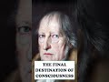 Hegel : The Final Destination Of Human Consciousness ( Hegel's Philosophy Shorts )