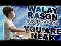 Walay Rason / You Are Near [live drum cover]