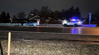 Person fatally struck on I-70 near Reynoldsburg