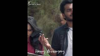 Love Anniversary Tamil Status😻💋 Romantic Tamil Status 💞 Tamil WhatsApp Status 😻💙