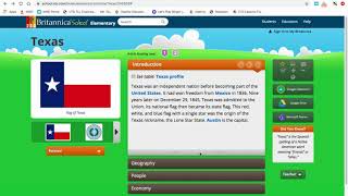 Elementary Databases for Inquiry