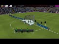 simulamos el mundial de qatar en football manager 2022