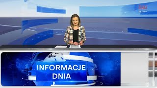 Informacje Dnia 23.12.2024 [12.00]