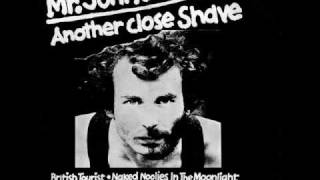 John Dowie - Another Close Shave EP