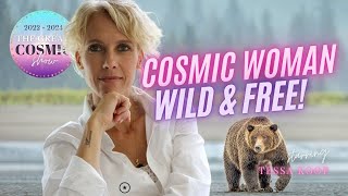 COSMIC WOMAN 🌟 TESSA KOOP EN EVA VAN ZEELAND OVER FRUSTRATIE, WOEDE \u0026 ONGEDULD