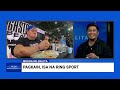 mukha ng balita livestream january 14 2025