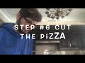 how to make a dr oetker pizza with chef graham in less than 5 minutes