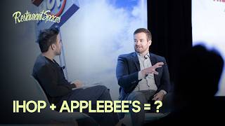 Inside the IHOP and Applebee’s Dual-Brand Strategy // RestaurantSpaces