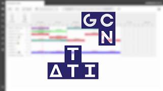 Ganttic - Tasks' Utilization and Busy Time