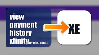 How To View Payment History On Xfinity Mobile 2026 (EASY GUIDE)
