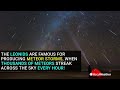 How to see the 2020 Leonids meteor shower this week | ABC7