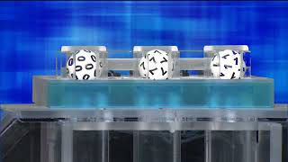 Michigan Lottery Midday Draws for Tuesday April 27, 2021