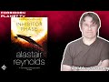 Alastair Reynolds introduces Inhibitor Phase!