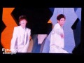 130901 Boyfriend I Yah at 2013 Incheon Korean Music Wave