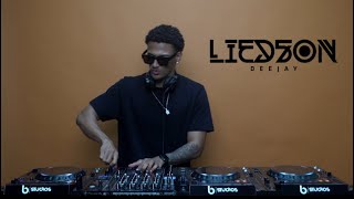 MASTERPIECE 1 - LIVE SET  | AfroHouse (BStudios Edition)-DJ Liedson