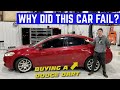 I BOUGHT A Dodge Dart The BIGGEST Automotive FLOP Of The Last 20 Years