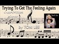 trying to get the feeling again carpenters cover by toni lee karen carpenter