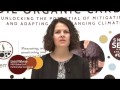 Interview with Liesl Wiese from GSP-FAO in the framework of GSOC17 conference,  Rome, Italy