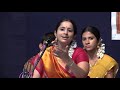 tribute to lalgudi g jayaraman l smt vishaka hari l harikatha l web streaming