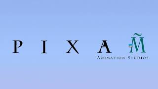 Ignacio´s Pixar Logo Bloopers Take 32: A Fanmade Letter Replaces R