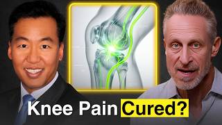 The Peptide That Heals Tendons, Joints & Injuries Faster Than Anything Else