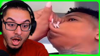 High Boi - Don't breathe explained by an idiot | REACTION