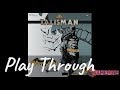 Talisman Batman – Super Villains Edition Playthrough