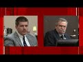 Guilty verdicts for man and his stepfather charged in 2020 murder