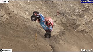 Formula Offroad FIA/NEZ, Hønefoss 2019! Skúli Kristjánsson - Simbi