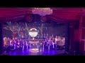 Daliwonga performs “Izolo” on Night 2 of Kabza De Small's Red Bull Symphonic Orchestra