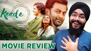 Koode - One sided Love Affair | Malayalam Movie Review | Anjali Menon | Prithviraj,Nazriya,Parvathy