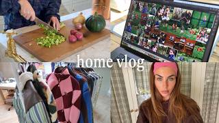life in connecticut, slow cooker recipes & my creative process at dairy boy
