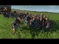 rome ii total war principes vs thorax swordsmen