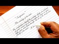 beautiful cursive handwriting printed handwriting by pilot pen handwriting tips