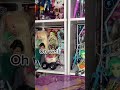 Do NOT open your Monster High dolls #shorts #dollcollector #monsterhigh #monsterhigh2022 #dolls